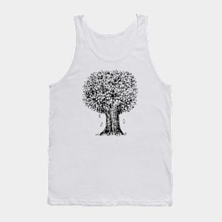 One Tree Tank Top